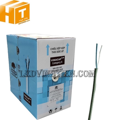 Cáp mạng VIVANCO CAT3 U/UTP