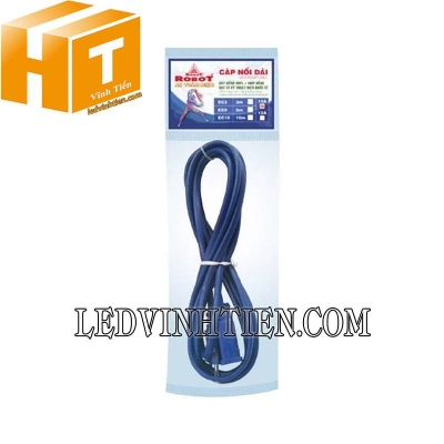 Cáp nối dài 10A Robot