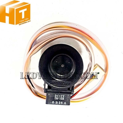 Cáp từ chính hãng Daikin