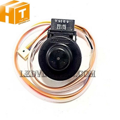 Cáp từ chính hãng Daikin