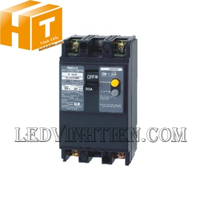 Cầu dao chống rò BKW2503Y