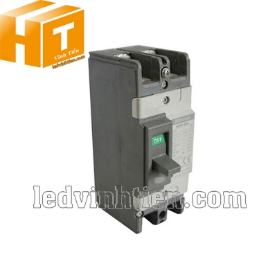 Aptomat LS MCCB 2P 15A 30kA