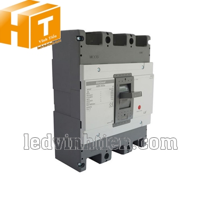 Aptomat LS MCCB 3P 500A 42kA