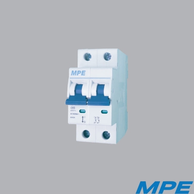 Cầu dao tự động MP4-C263 MPE