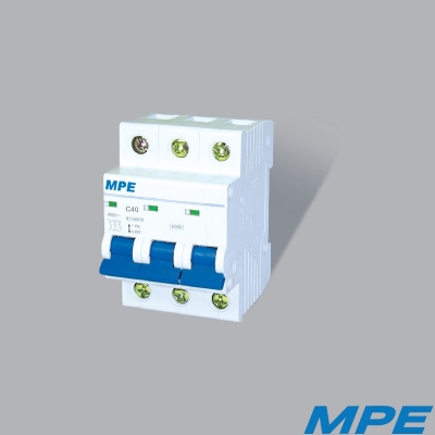 Cầu dao tự động MP6-C363 MPE