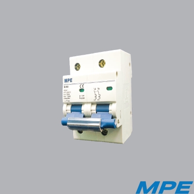 Cầu dao tự động MP10-C263 MPE