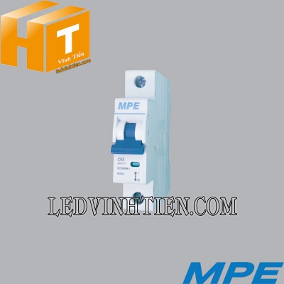 Cầu dao tự động MP6-C116 MPE