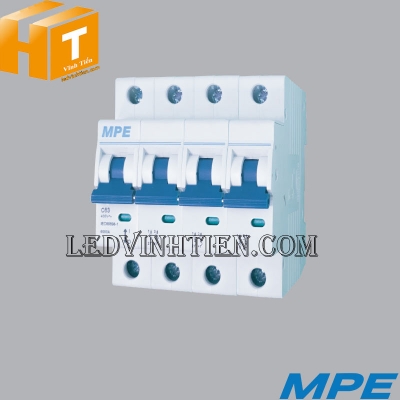 Cầu dao tự động MP6-C416 MPE