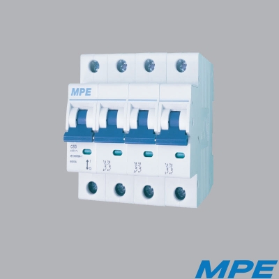 Cầu dao tự động MP6-C410 MPE