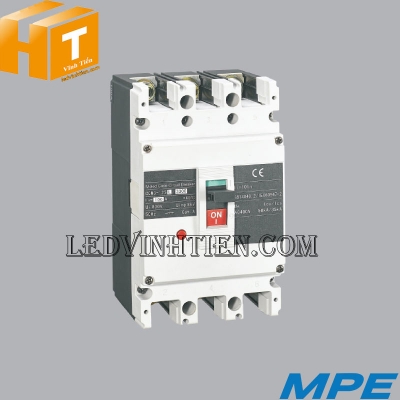 Cầu dao đóng ngắt, bảo vệ MCCB-440S MPE