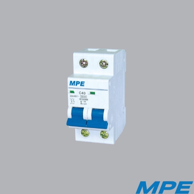 Cầu dao tự động MP6-C263 MPE