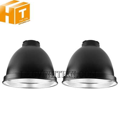 Chao đèn nhôm trang trí