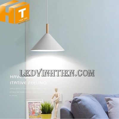 Choá đèn thả phòng ngủ