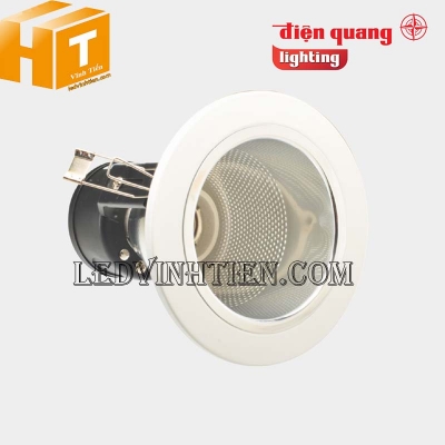 Chóa lon âm trần Điện Quang