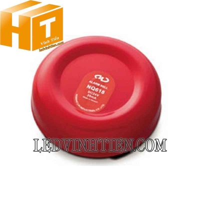 Chuông báo cháy Horing NQ-618
