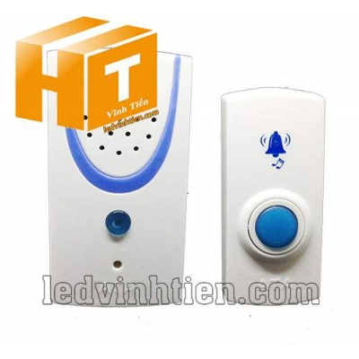 Chuông cửa không dây ATA AT913