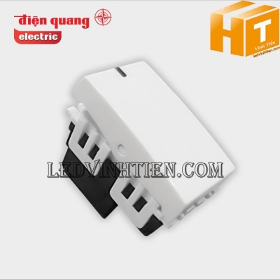 Công tắc 1 chiều ĐQ IW1 S1W W Điện Quang