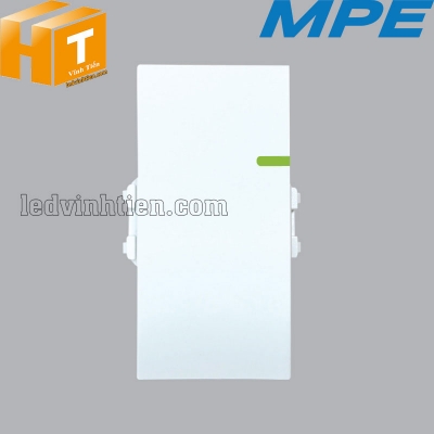 Công tắc 1 chiều cỡ lớn A6M-1L(vặn vít)