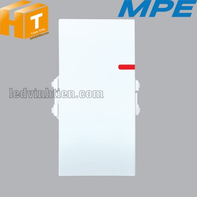 Công tắc 2 chiều cỡ lớn A6M-2L (vặn vít)