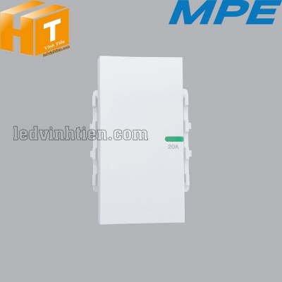 Công tắc 2 cực 20A A6MD20