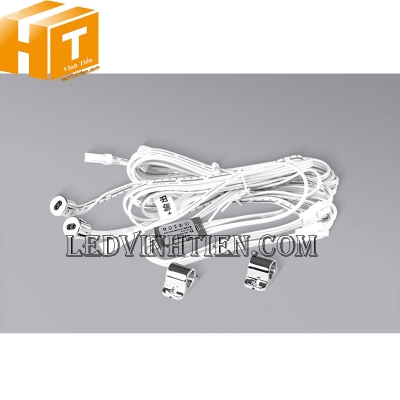 Công tắc cảm biến tủ 2 cánh CBHT5