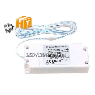 Cảm biến hồng ngoại CBHT8