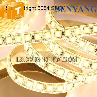 Cuộn Led Dây Dán 5m 12V 5054 SENYANG
