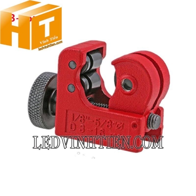 Dao cắt ống đồng máy lạnh