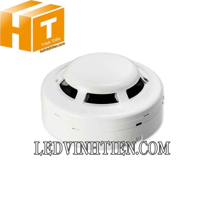 Đầu báo khói quang Horing Q01