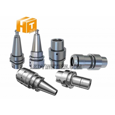 Đầu kẹp các loại