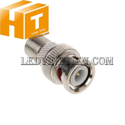Đầu nối BNC