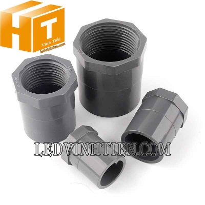 Đầu nối ren trong uPVC Sino