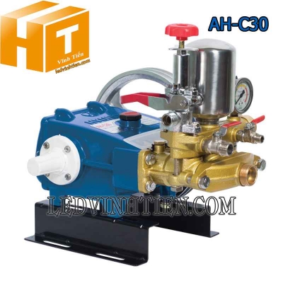 Đầu Xịt Nước Áp Lực Cao Hyundai AH-C30