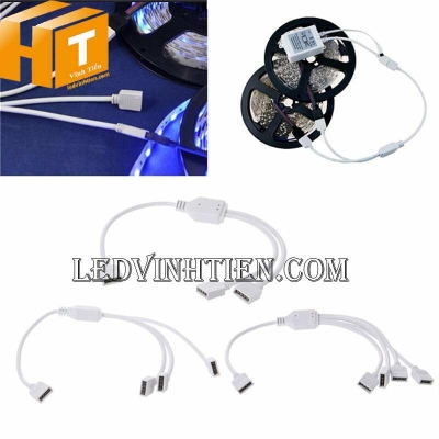 Dây chuyển đổi LED RGB
