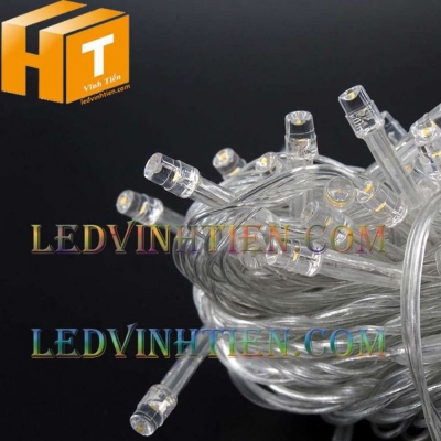 Đèn led không chớp 7m màu trắng