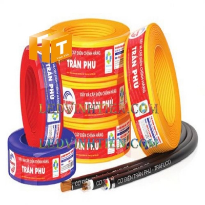 Dây điện Trần Phú