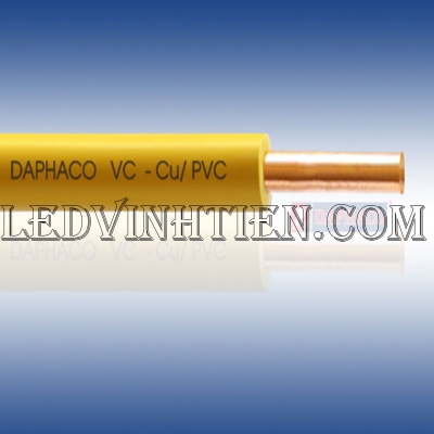 VC - 450/750V - 600V