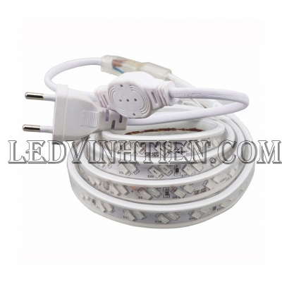 Dây nguồn led 5730 220V