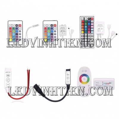 nguồn đèn led dây 220V, 12V