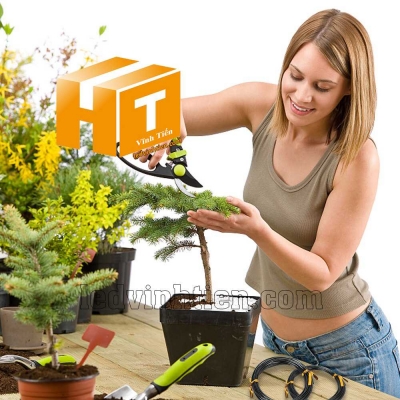 Dây nhôm đen 1,5mm uốn cây bonsai