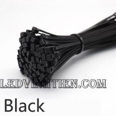 DÂY RÚT NHỰA 3X100 (10CM)