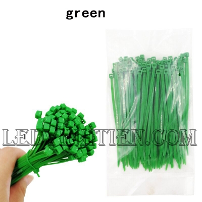 DÂY RÚT NHỰA 4X200 (20CM)