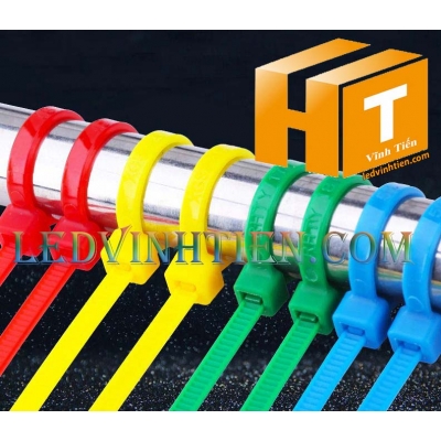 DÂY RÚT NHỰA 8X350 (35CM)