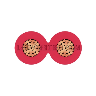 DÂY XÚP DÍNH_VCMD 2X