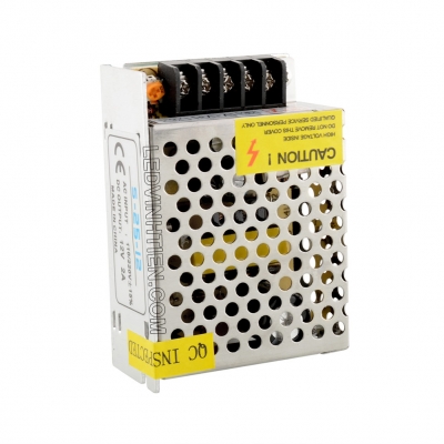 Nguồn tổ ong 12V 2A