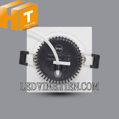 Đèn âm trần 12W PRHD90L12 Paragon