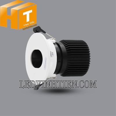 Đèn âm trần 3W PRHE90L3 Paragon