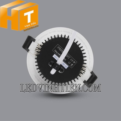 Đèn âm trần 3W PRHI90L3 Paragon