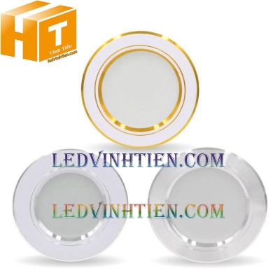 Đèn led downlight 5w