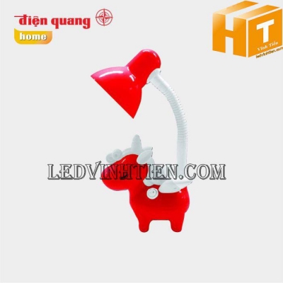 Đèn bàn bảo vệ thị lực ĐQ DKL16 Điện Quang